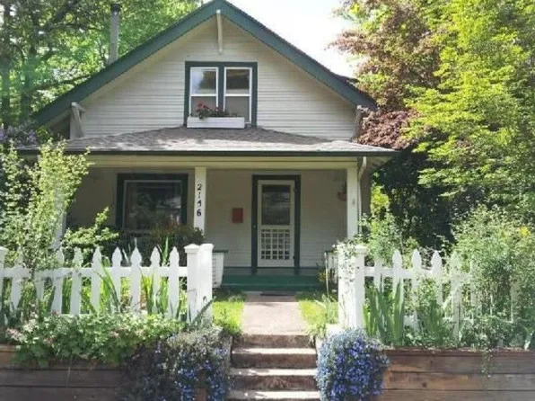 2156 Harris St, Eugene, OR 97405