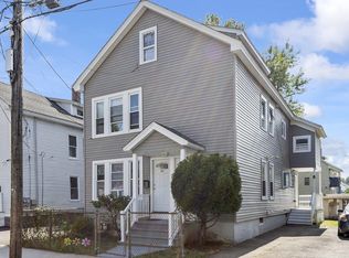 40-42 Perry Ave #2, Lawrence, MA 01841