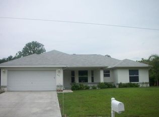405 Cortez Ave, Lehigh Acres, FL 33972