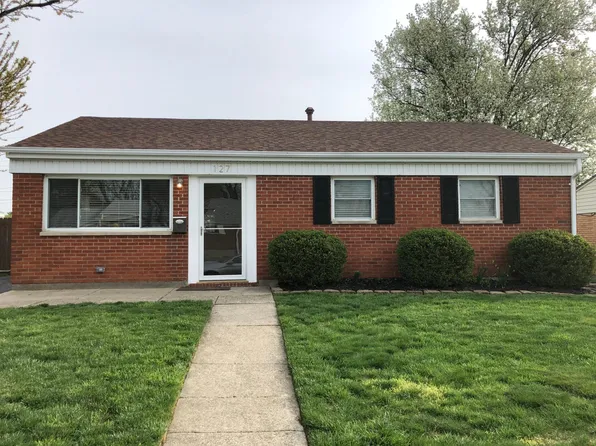 127 W Goodman Dr, Fairborn, OH 45324