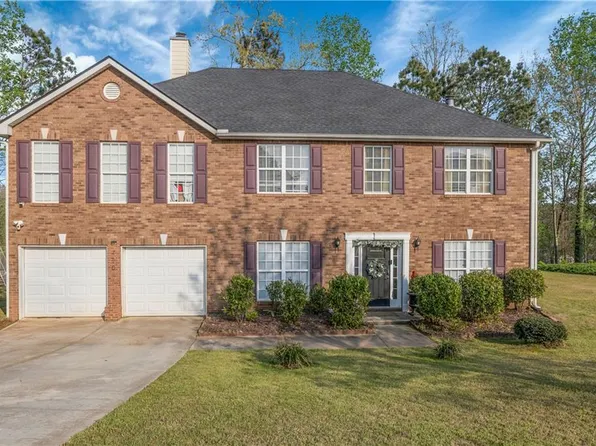 4704 Mayer Trce, Ellenwood, GA 30294