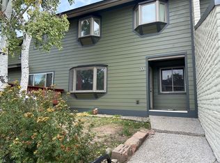 33 Cypress Ct, Steamboat Springs, CO 80487