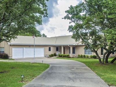 17505 N Rim Dr, Leander, TX, 78641