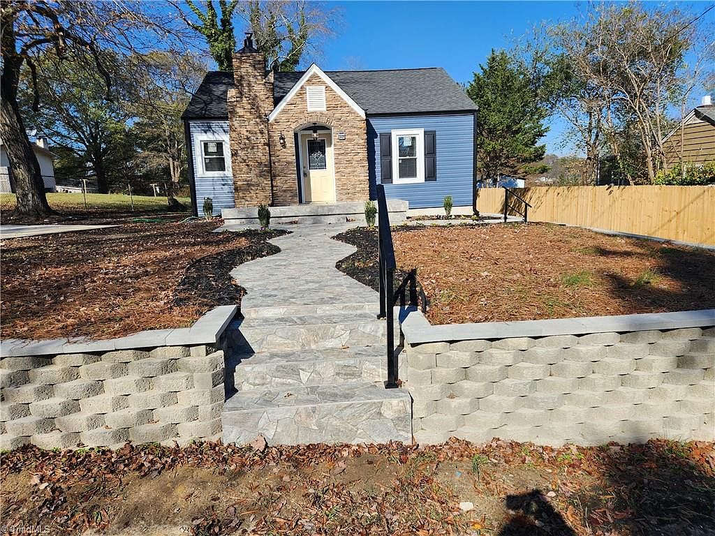 2627 Reid St, Winston Salem, NC 27107 Zillow