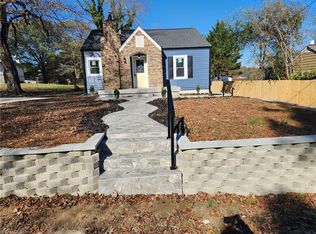 2627 Reid St, Winston Salem, NC 27107