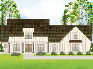 135 Tuscany Dr #13, Mansfield, GA 30055