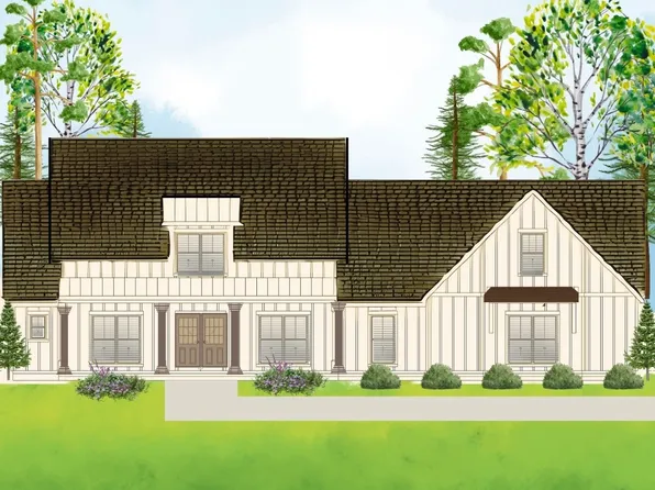 135 Tuscany Dr #13, Mansfield, GA 30055