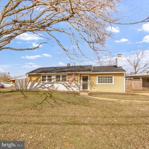 4916 Upland Dr, Alexandria, VA, 22310