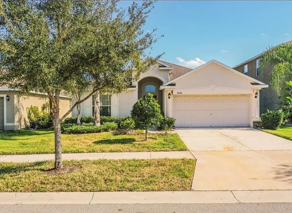 1st image of 16616 Magnolia Reserve Pl