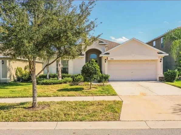 16616 Magnolia Reserve Pl, Wimauma, FL 33598