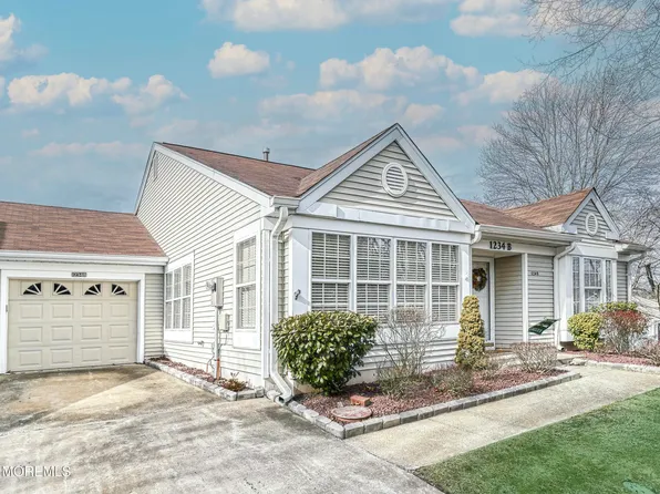 1234B Thornbury Lane, Manchester, NJ 08759