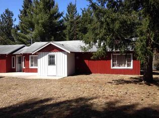 2045 Rice Ter, Saint Helen, MI 48656