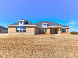 11737 Ward Rd, Edmond, OK 73034