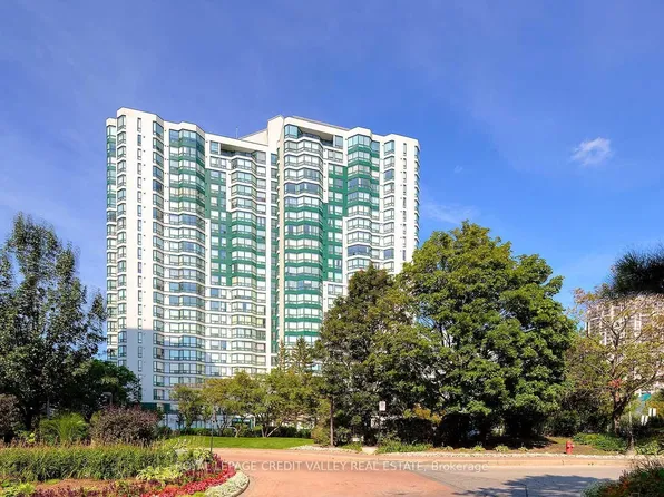 4470 Tucana Ct #2102, Mississauga, ON L5R 3K8