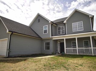 70 Woodcliff Way, Covington, GA 30014
