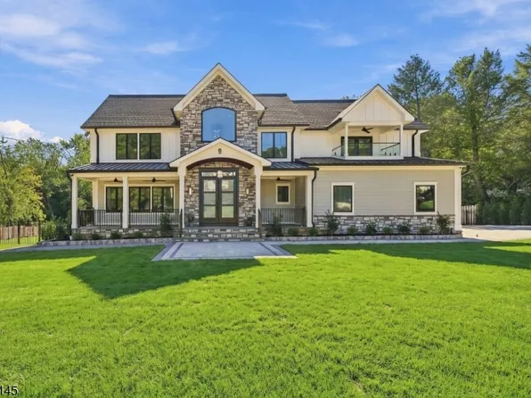 9 Blackbirch Rd, Scotch Plains Twp., NJ 07076