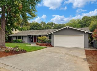 237 Montclair Rd, Los Gatos, CA 95032