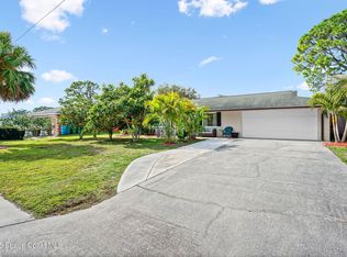 6444 Pleasant Ave, Cocoa, FL 32927