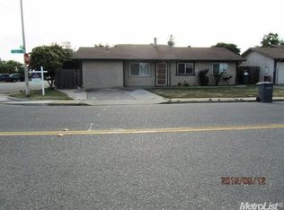 1142 1st St, Galt, CA