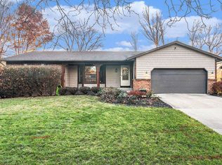 3063 Juneberry Ave SE, Grand Rapids, MI 49508