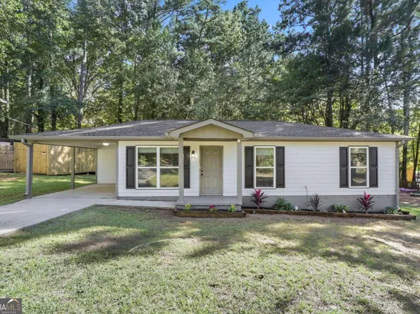 6127 Greenleaf Ct SW, Covington, GA 30014
