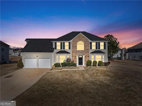 2320 Highbank Ct, Decatur, GA 30035