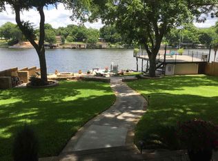 1801 Aztec Trl, Kingsland, TX 78639