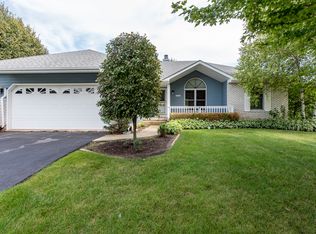 2321 Matthew Pl, Zion, IL 60099
