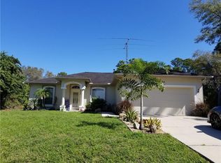 1728 Franklin Ln, North Port, FL 34286