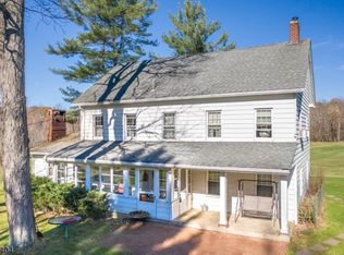 199 Andover Mohawk Rd, Andover, NJ 07821