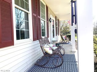 711 Savannah Trl, Medina, OH 44256