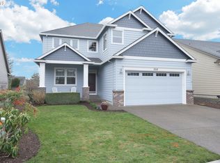 558 Tukwila Dr, Woodburn, OR