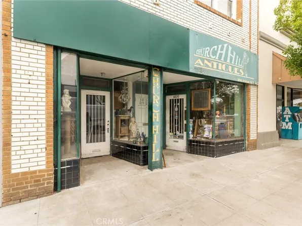 3809 Bagley Ave, Culver City, CA 90232
