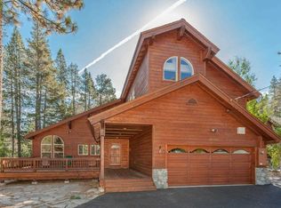 15280 Swiss Ln, Truckee, CA 96161