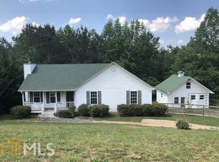 356 Hobson Dr, Jasper, GA 30143