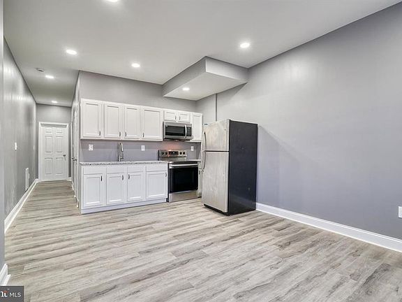 2nd image of 814 N Stricker St #1