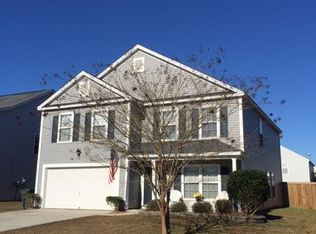3024 Crusades St, Ladson, SC 29456