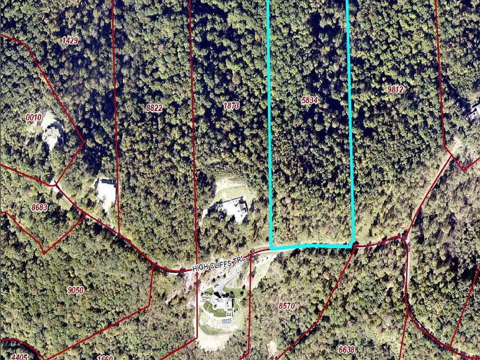 1st image of 137 High Cliffs Trl #17