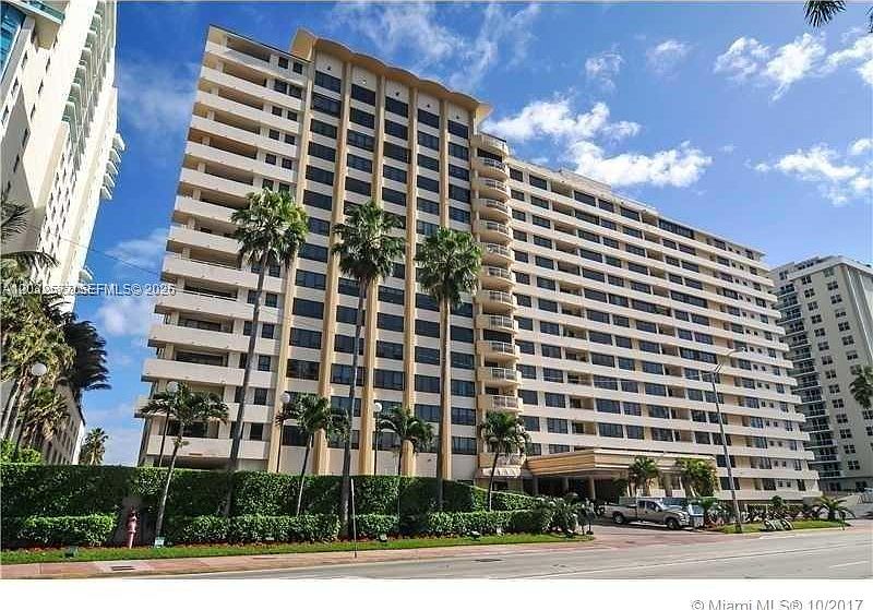 1st image of 5005 Collins Ave APT 1202