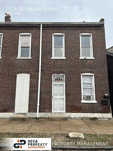 7924 Michigan Ave #2F Photo 1