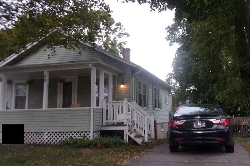 2nd image of 29 Clifford Ave
