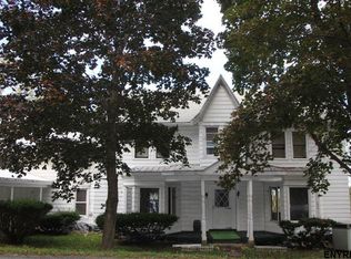 762 Schoharie Hill Rd, Schoharie, NY 12157