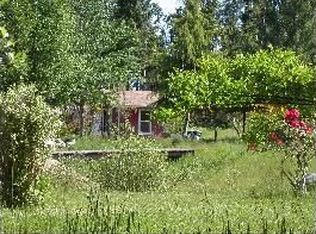 190 E Fox Run Ln, Grapeview, WA 98546