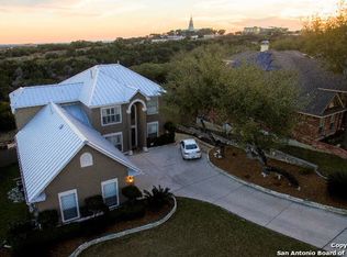 606 Mesa Rdg, San Antonio, TX 78258