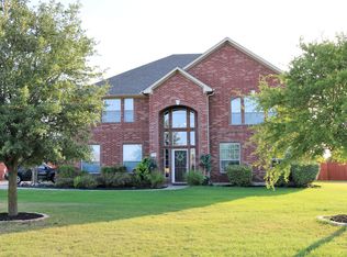109 Hobby Horse, Liberty Hill, TX 78642