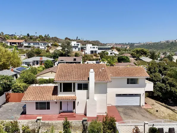 1839 Galveston St, San Diego, CA 92110
