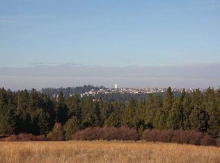 0 S Linke Rd, Greenacres, WA 99016