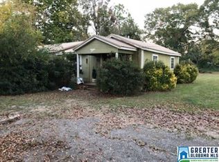 415 Alexandria Rd NW, Jacksonville, AL 36265