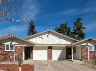 7845 W 81st Cir, Arvada, CO 80005