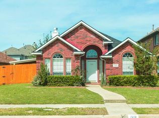 7210 Mazy Ln, Rowlett, TX 75089